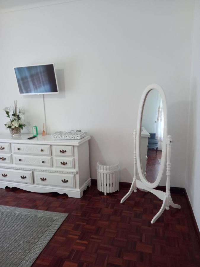 라고아 Casa Branca 빌라 외부 사진