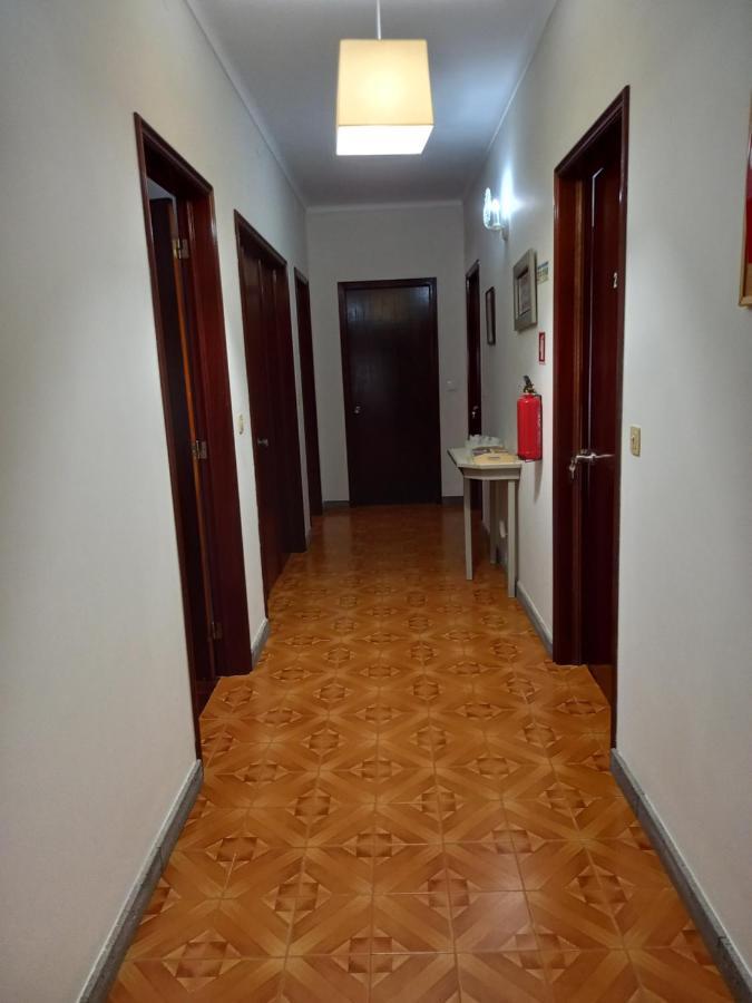라고아 Casa Branca 빌라 외부 사진