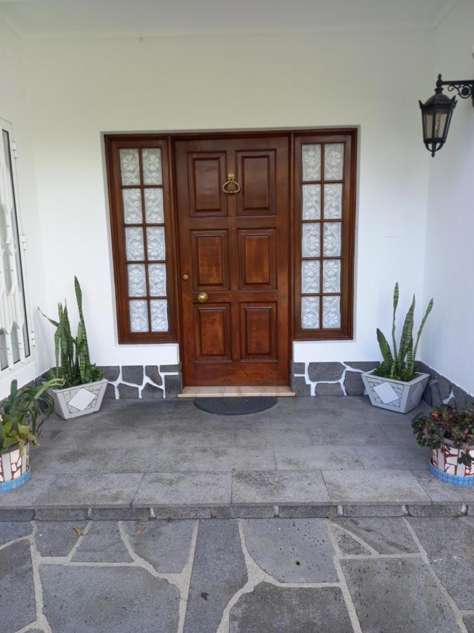 라고아 Casa Branca 빌라 외부 사진