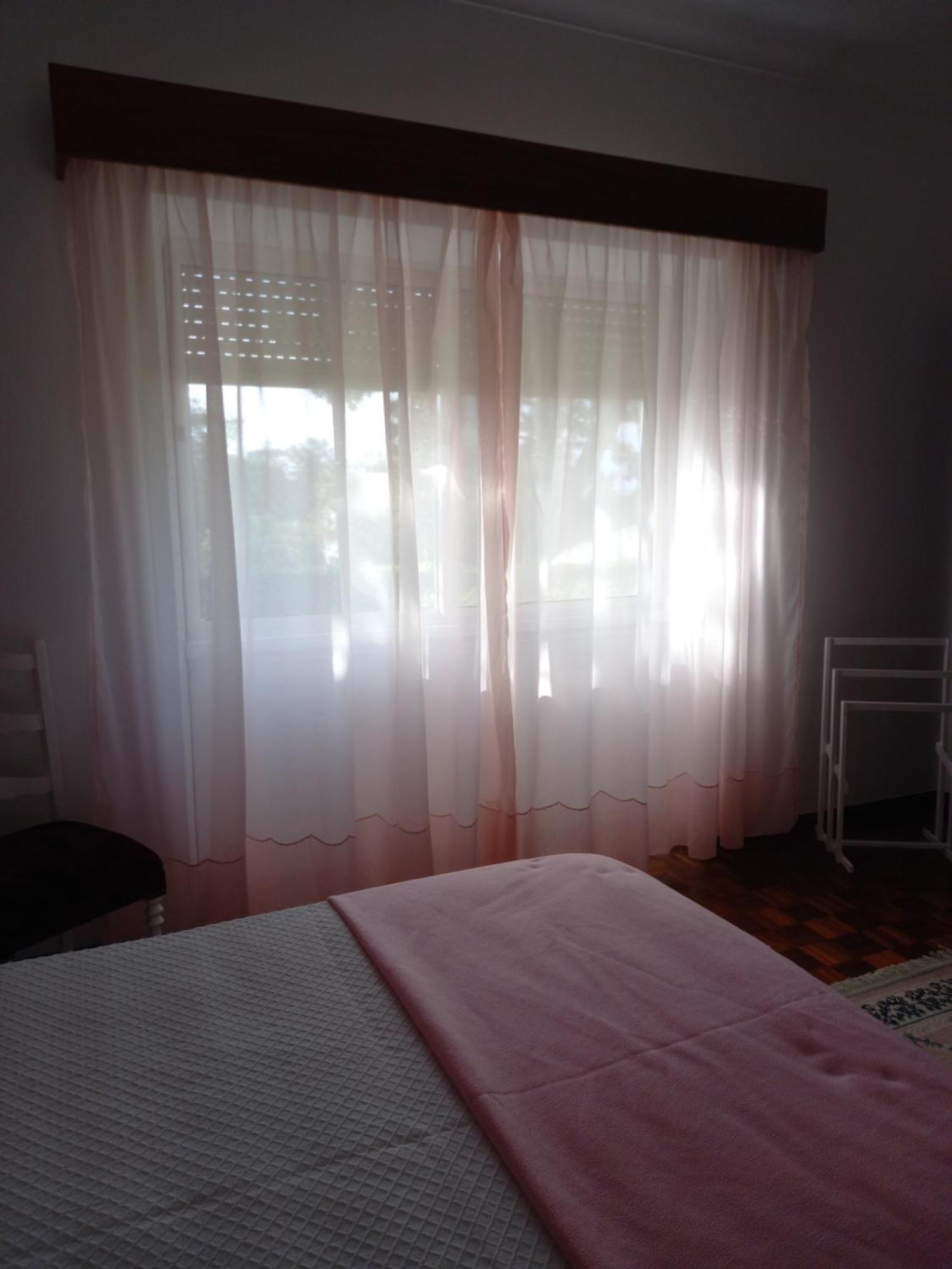 라고아 Casa Branca 빌라 외부 사진