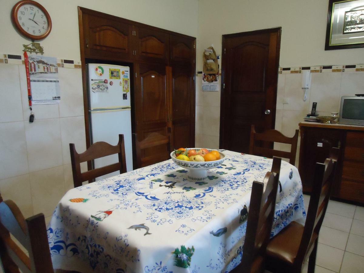 라고아 Casa Branca 빌라 외부 사진