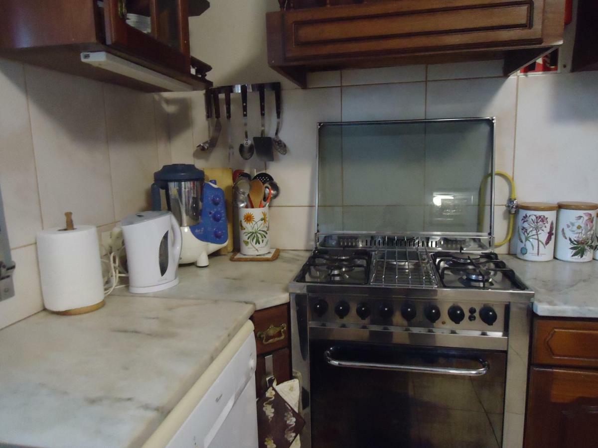 라고아 Casa Branca 빌라 외부 사진